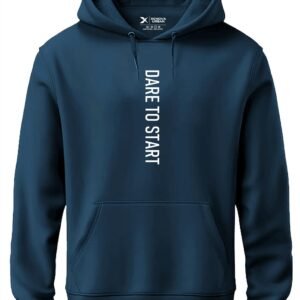 Hoodie for Men/Women | Unisex Fit Cotton Fleece | Graphic Printed Pullover Hooded Sweatshirt - HOPU-DTOS-PTL-2XL
