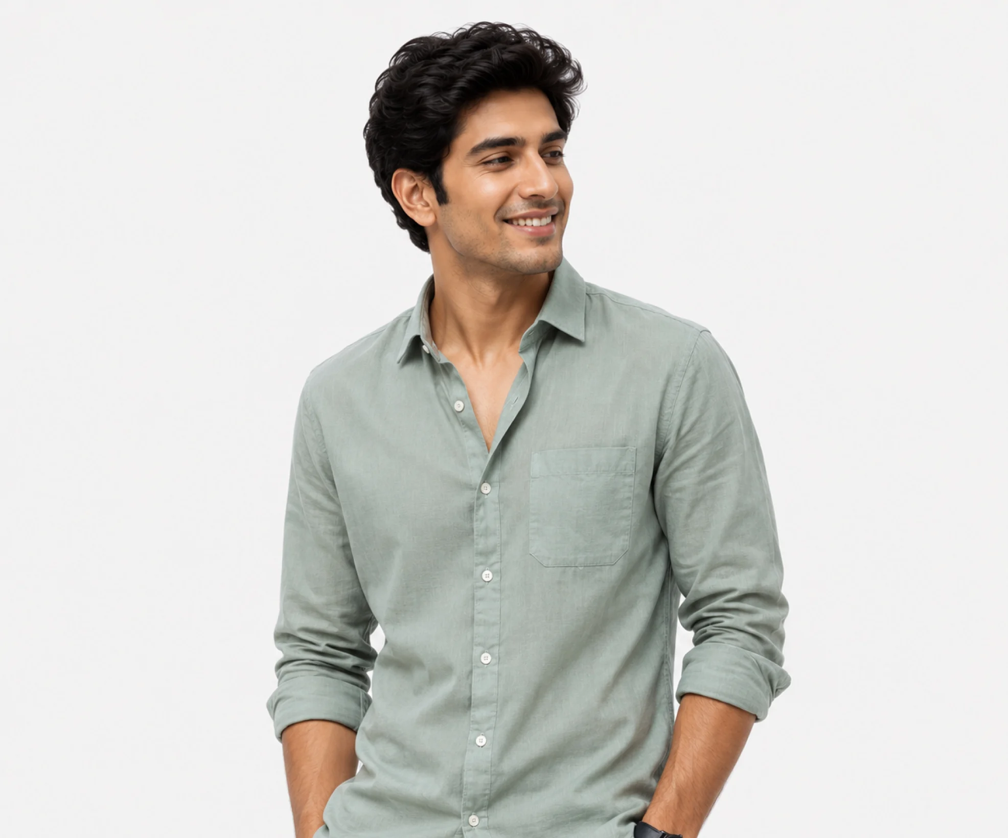 Mens Casual Shirts