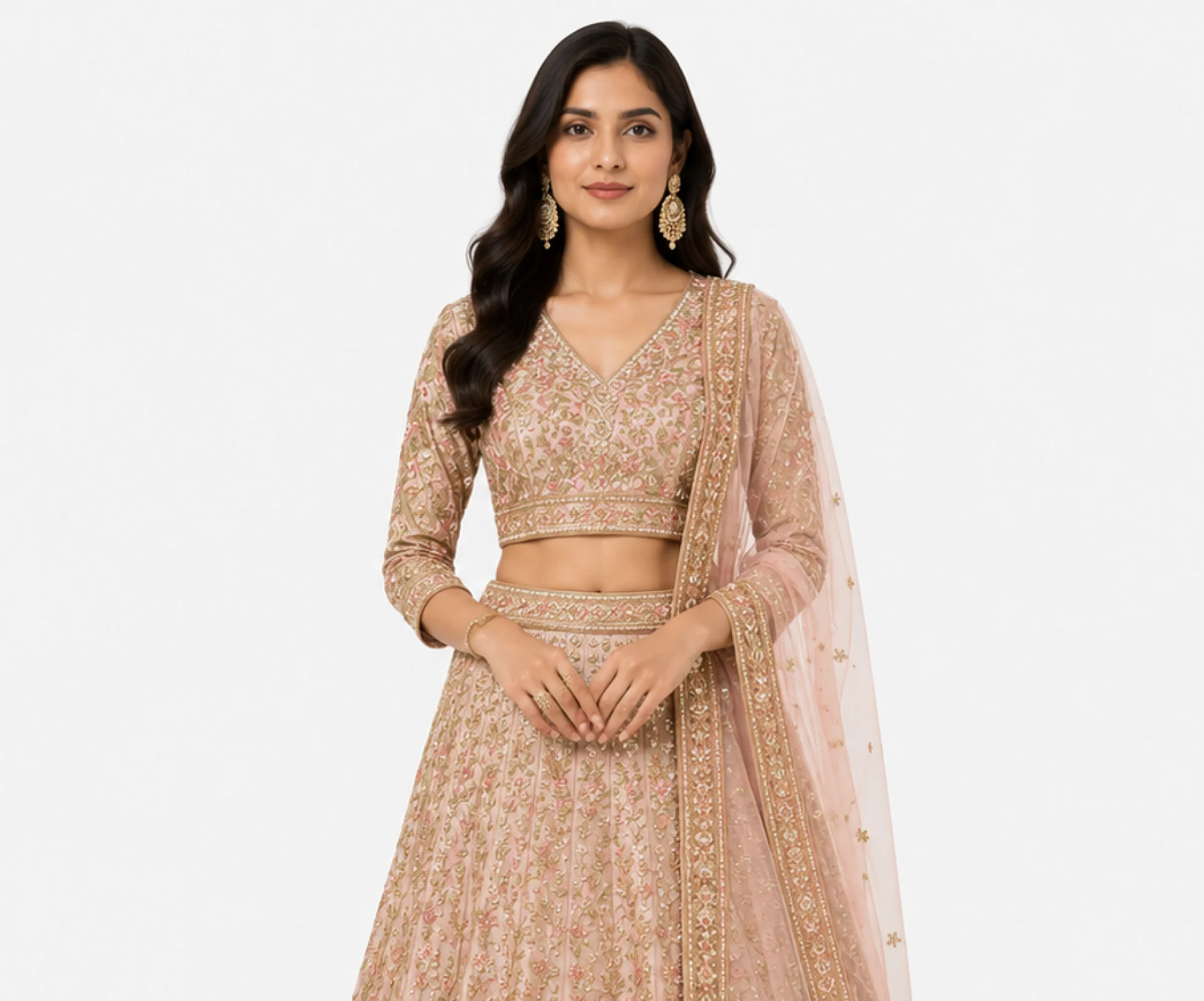 Women’s Lehengas