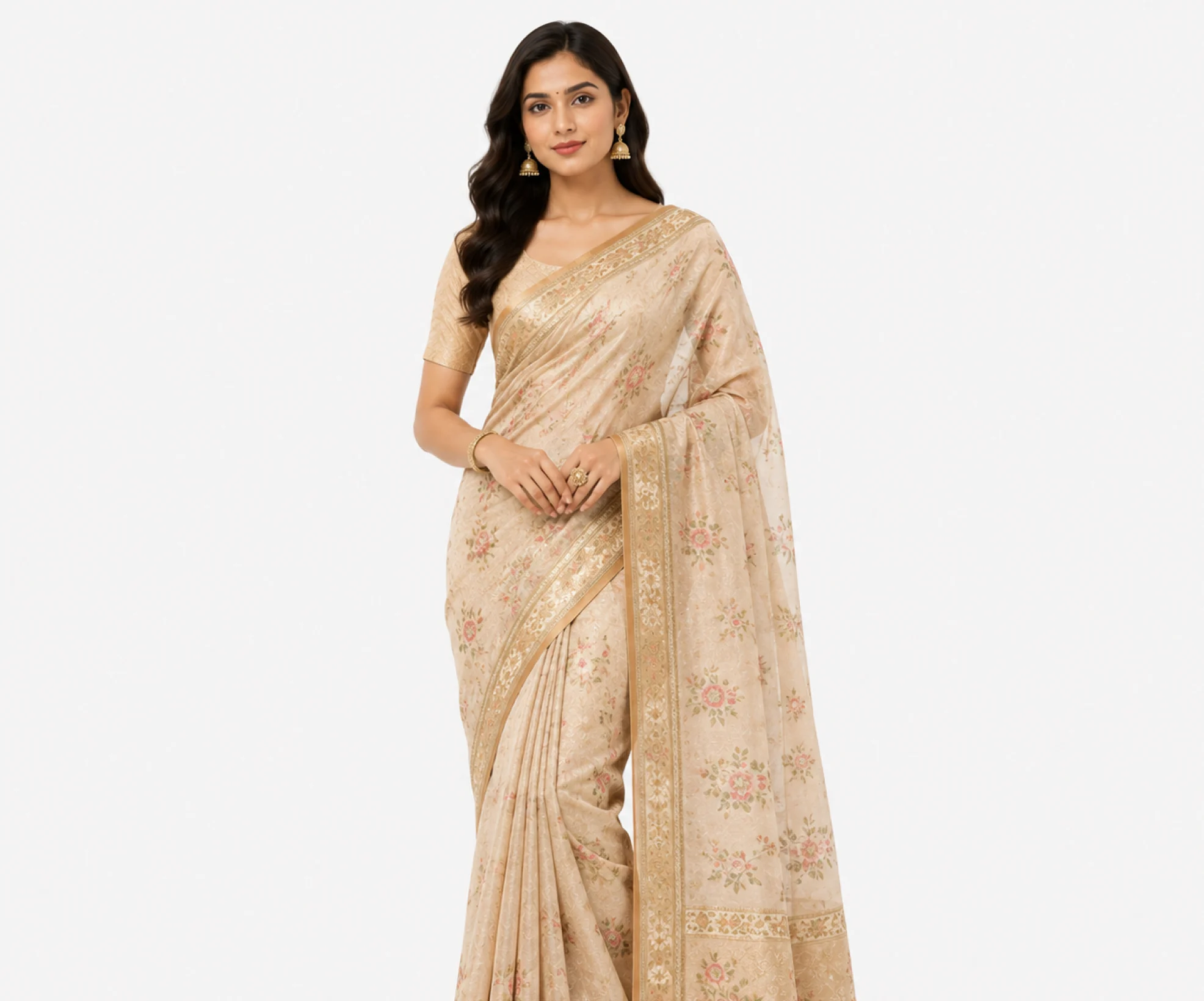 Women’s Saree